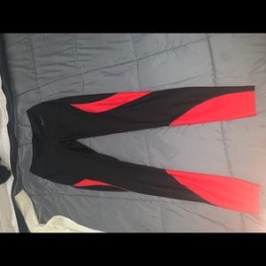 Full Length Nike Leggings